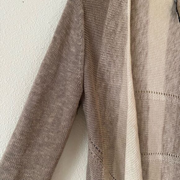 AX Armani Exchange Women cardigan size XS/TP - Picture 3 of 7